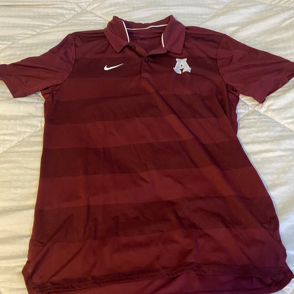 Nike Dri Fit Polo